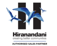 Hiranandani Westgate Thane West Logo