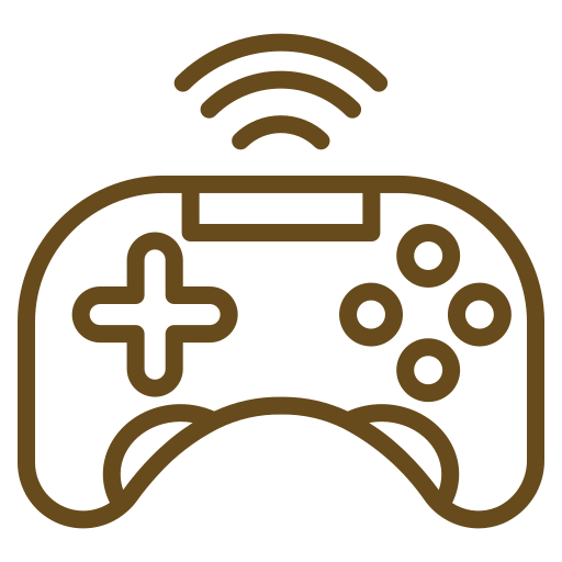 Games Play Area
